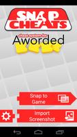 Snap Cheats: Aworded