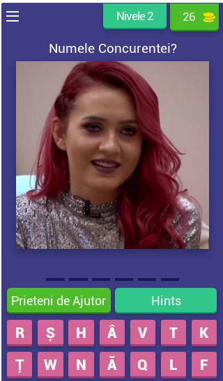 Jocul Puterea Dragostei