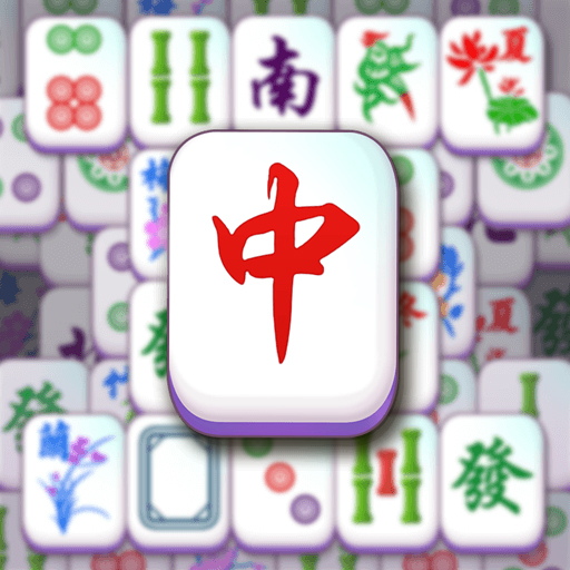 Mahjong Travel