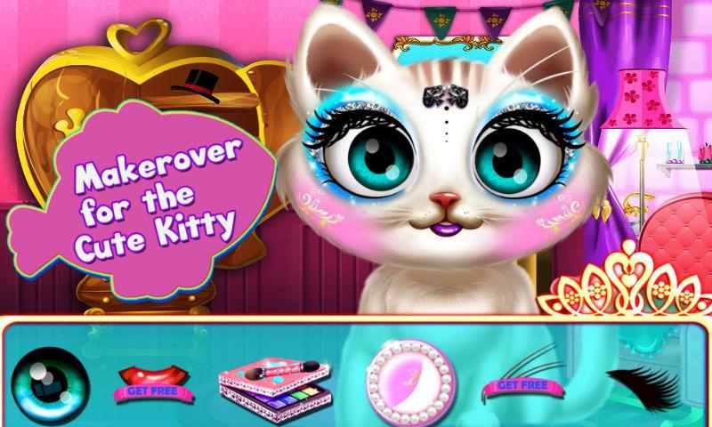 Cute Pets Beauty Salon