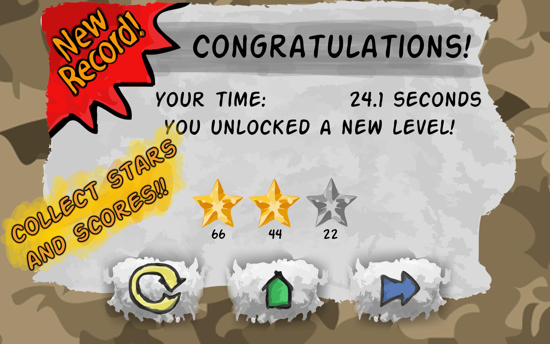 Ant Adventure (Maze Game)