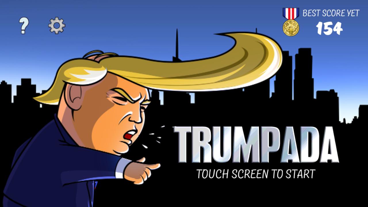 Trumpada