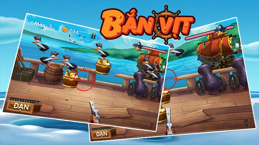 Ban Vit (New 2016)