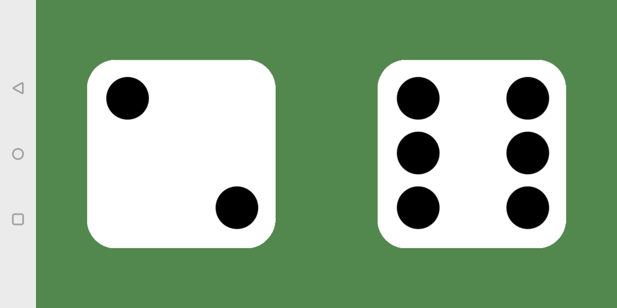 Double Dice