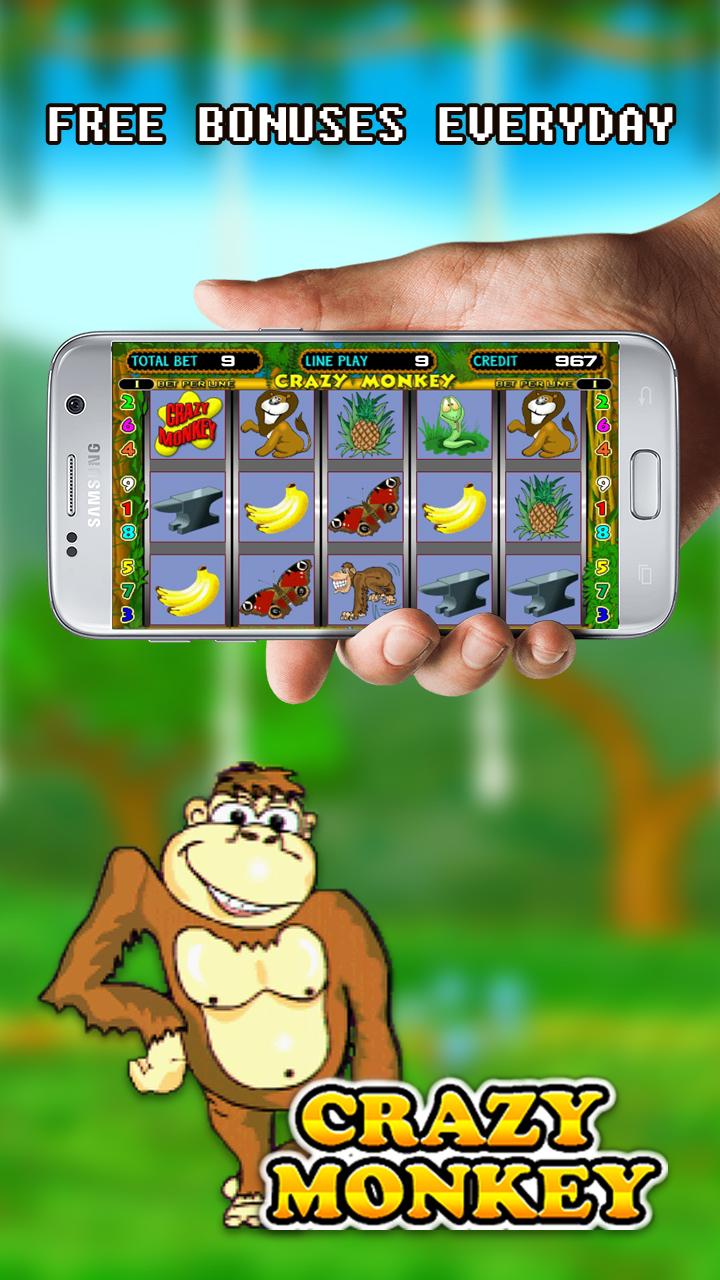 Admiral Slots - Casino Game