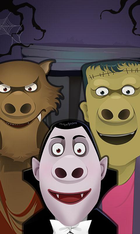 Nose Doctor Salon Games