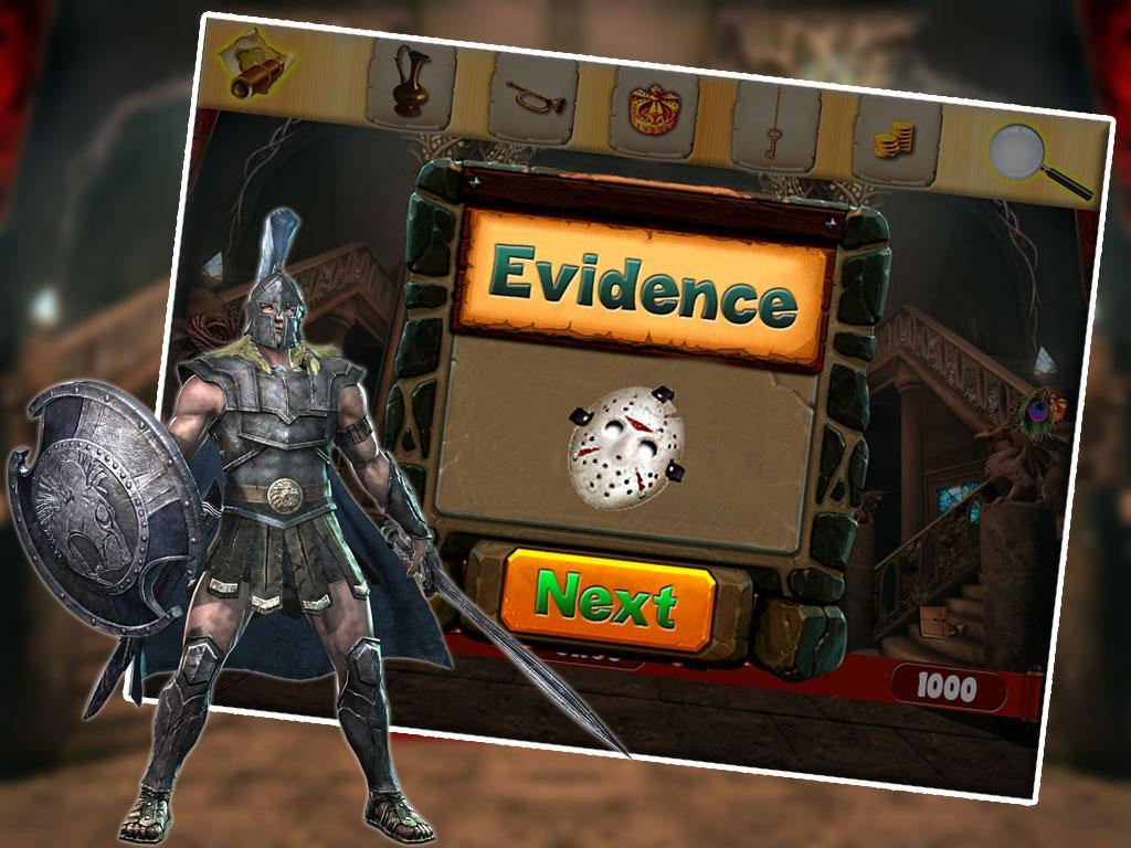 Empire Battle : Crime Mystery