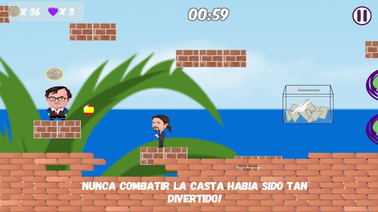 Super Pablo World