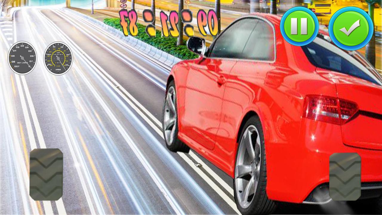 London Racing Drag FREE!