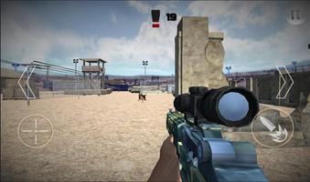 Born Sniper Assassin 3D