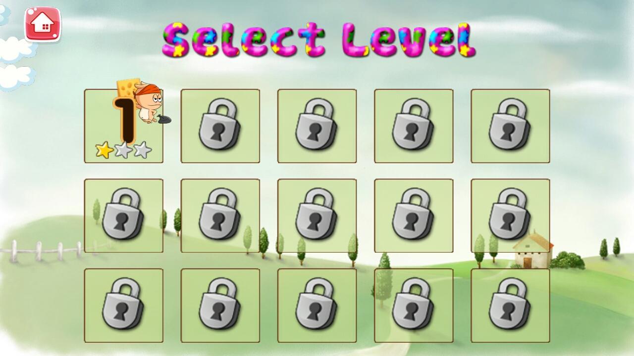 Mamuro Run N Eat Cheese