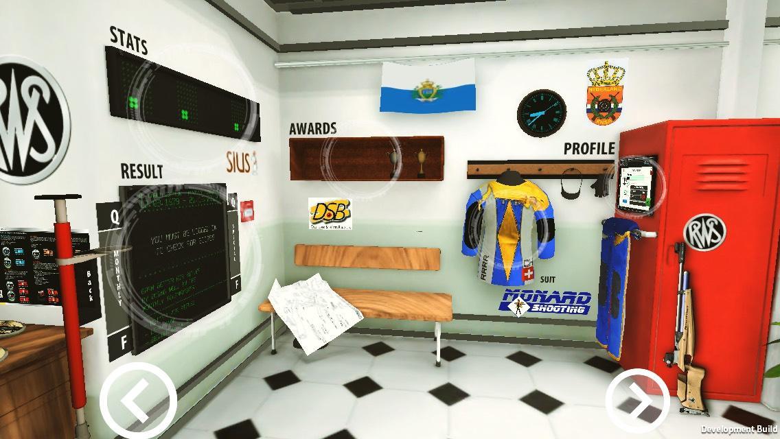 Shooting World Cup-SWC