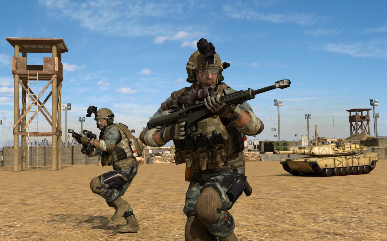 Fortfight Modern Battle Royale Strike 2021