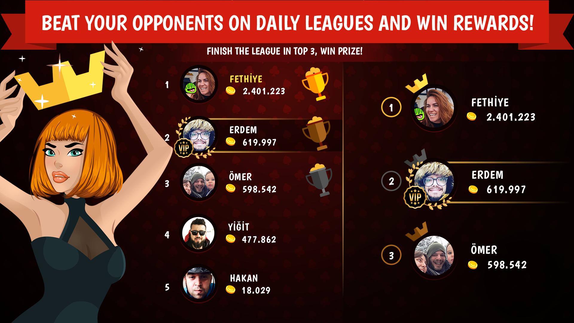 Spades - Classic & Auction