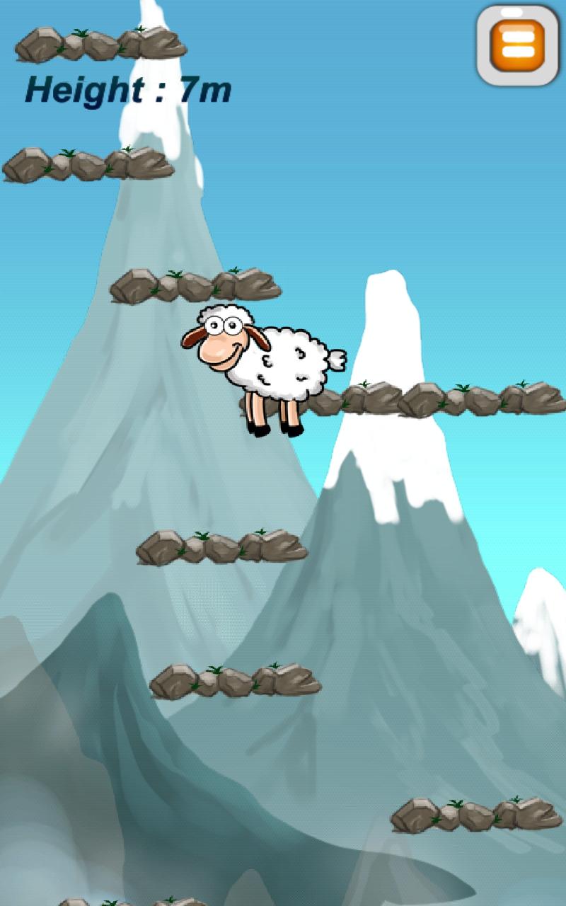 Jumping Team - Funny Jump