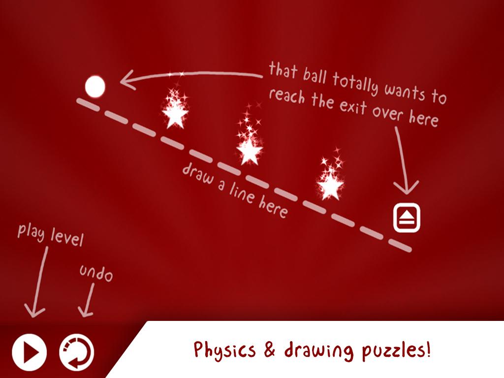 Drawtopia - Epic Drawing and Physics Games