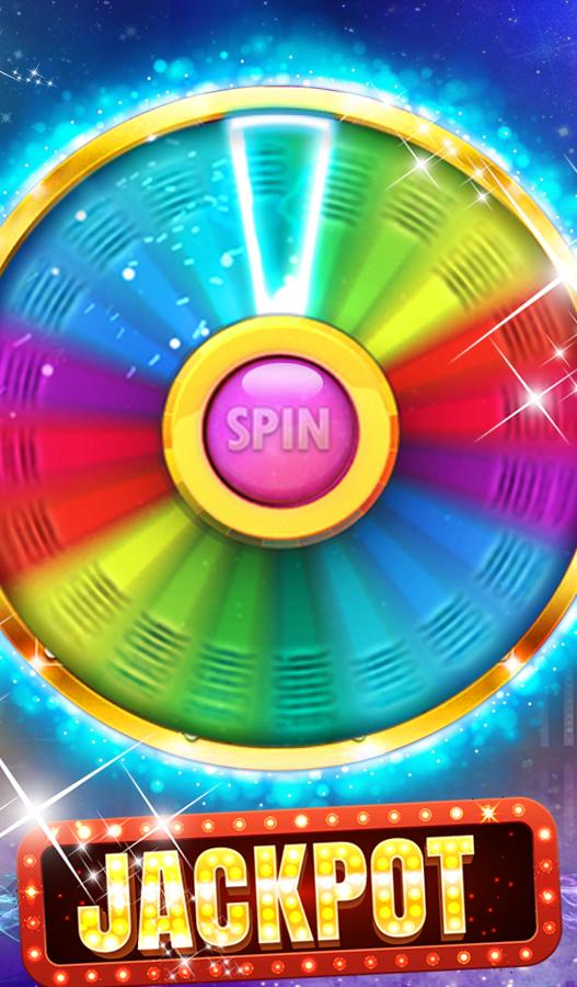 Great Lion - Free Vegas Casino Slots Machines