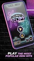 Guitar Hero Game: EDM Music