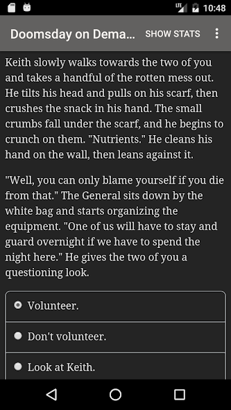 Doomsday on Demand 2