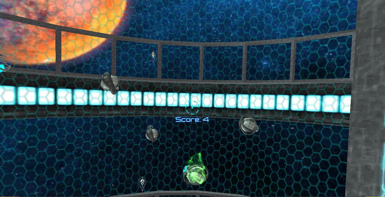 ZG Shooting Training