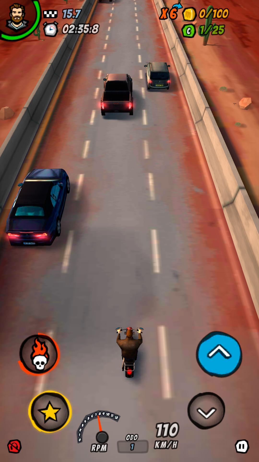 Moto Racing 2