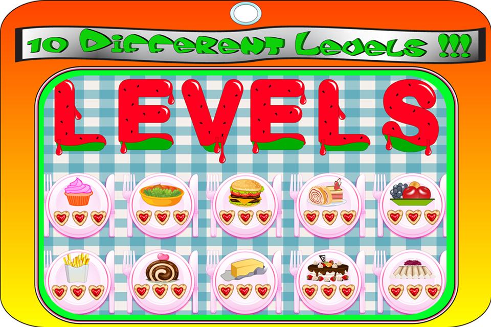 Capture and Color in Kitchen