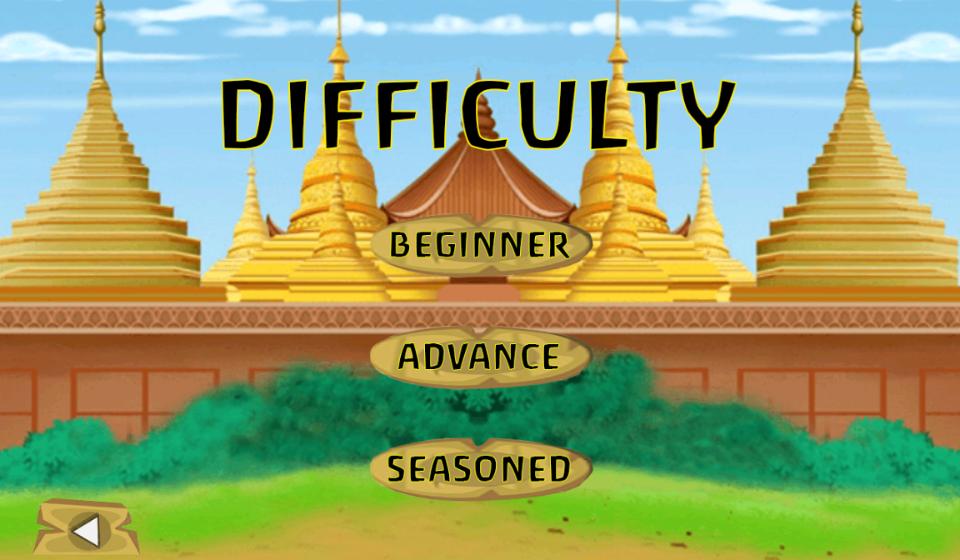 Motu Patlu Running Game