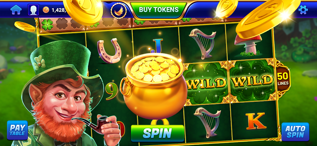 GSN Casino