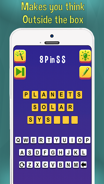 Hide And Seek Riddles