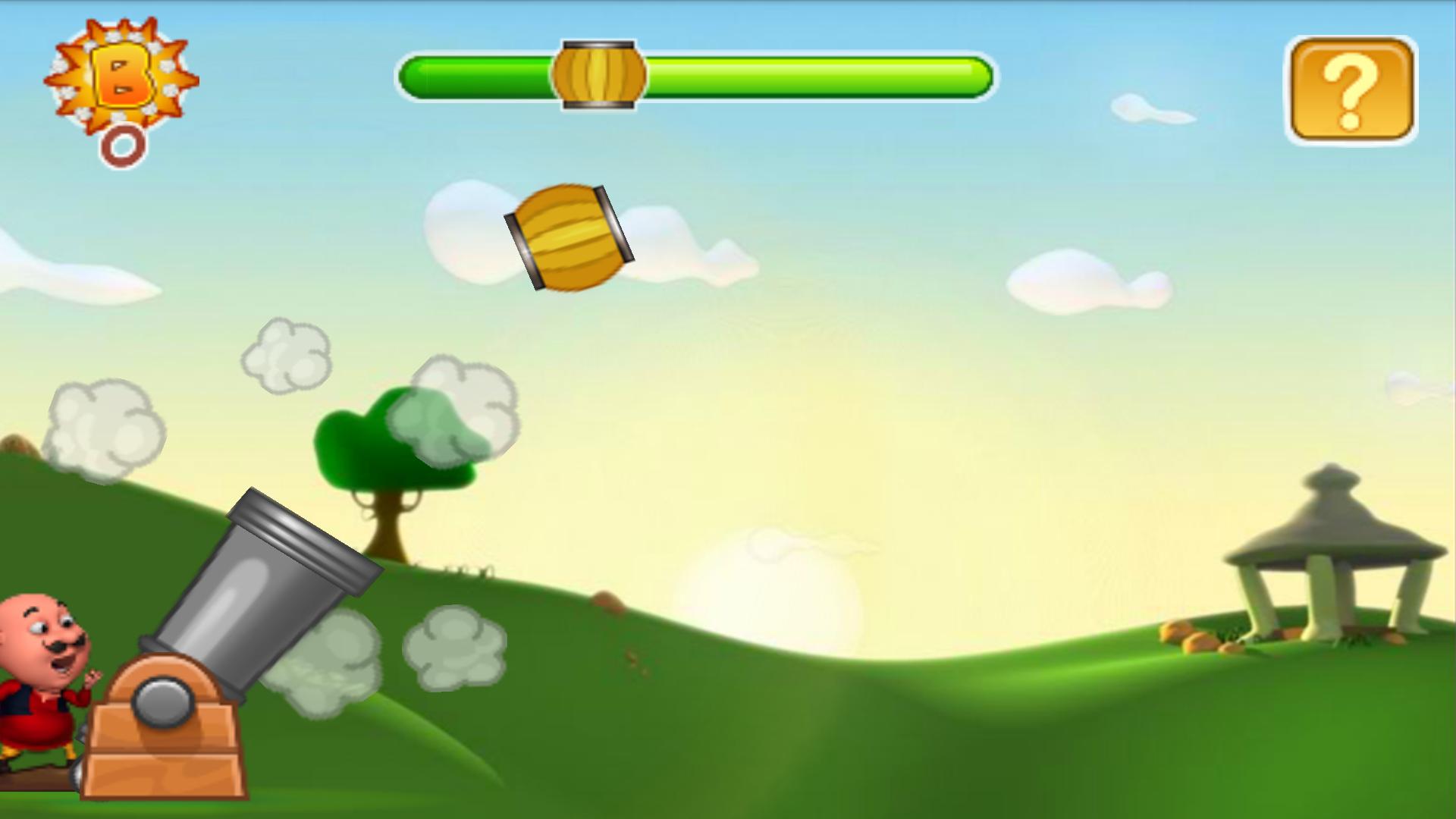 Motu And Patlu Glider