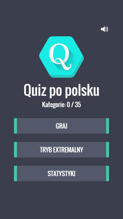 Quiz po polsku