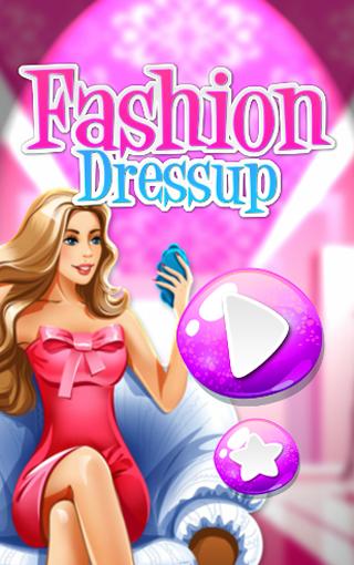 Star Girl - Beauty Spa Salon Fashion Dress Up