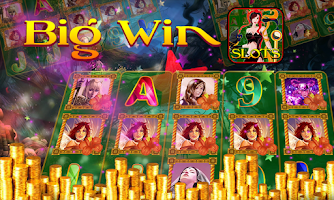 Wild Mythical Pandora Slots