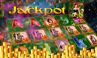 Wild Mythical Pandora Slots