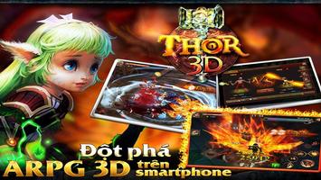 Thor 3D