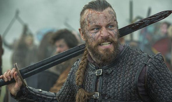 Vikings Quiz