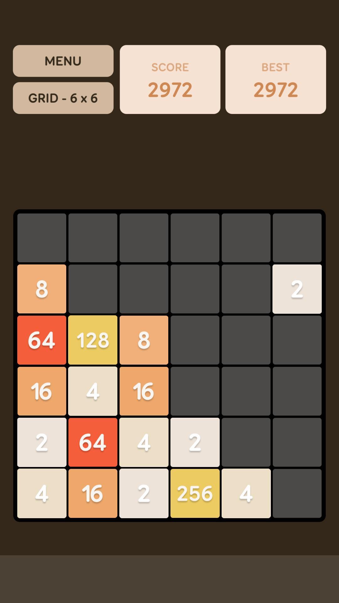 2048 - Best Game Ever