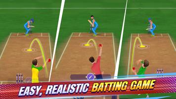 King Of Cricket Games