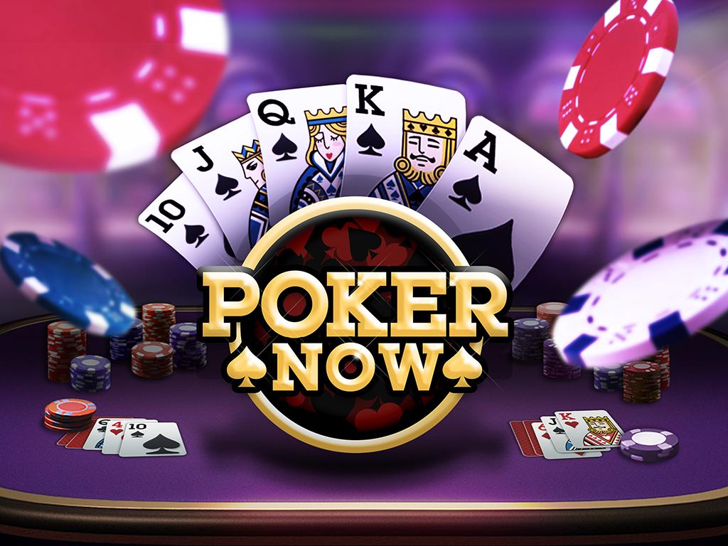 Poker Now