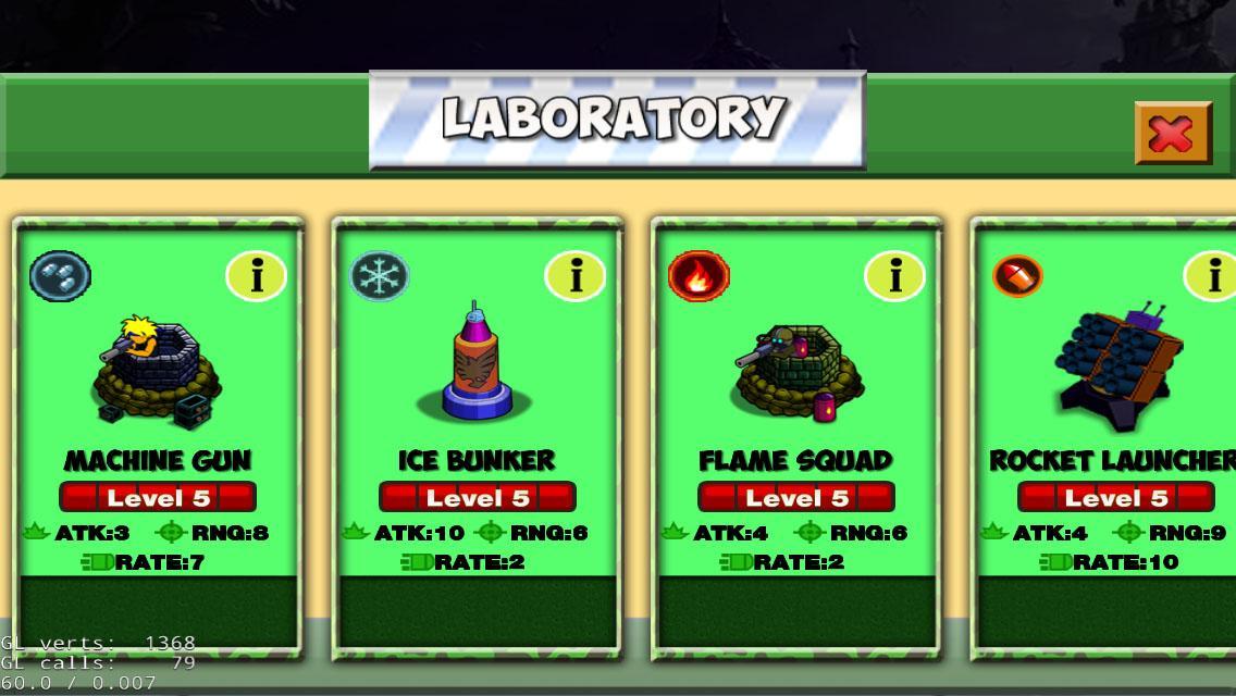 Zombie Games: Z-Defense