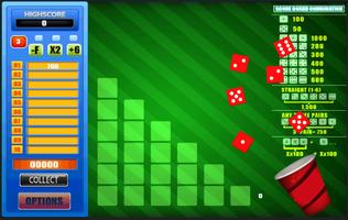 Farkle FREE- Gambling Game