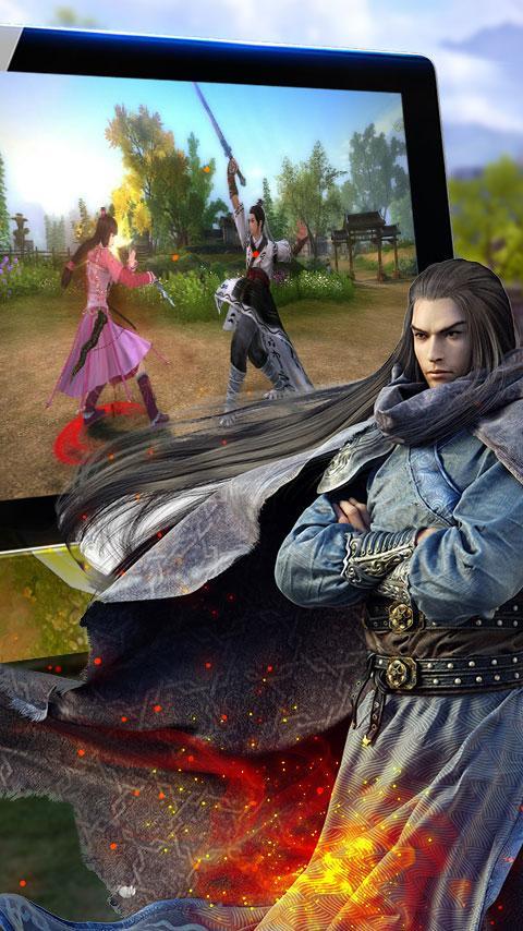 VTC Ngoa Ho Tang Long