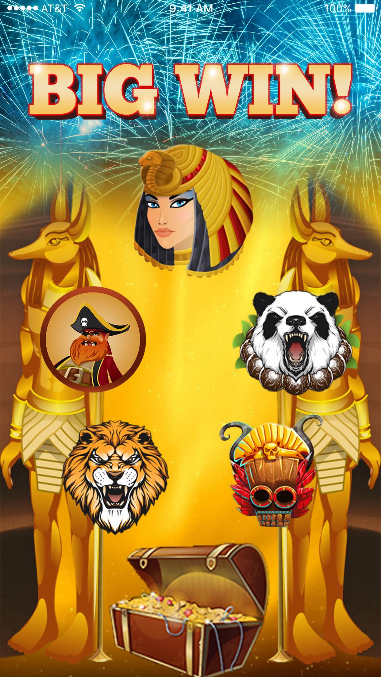 Vegas City Jackpot Slots