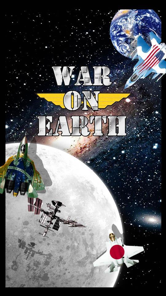 War On Earth