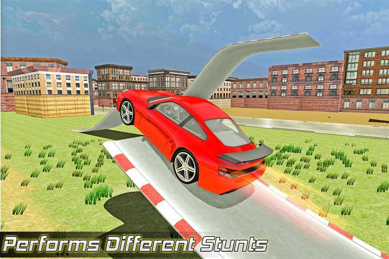 Real Drift Racer Car 3D
