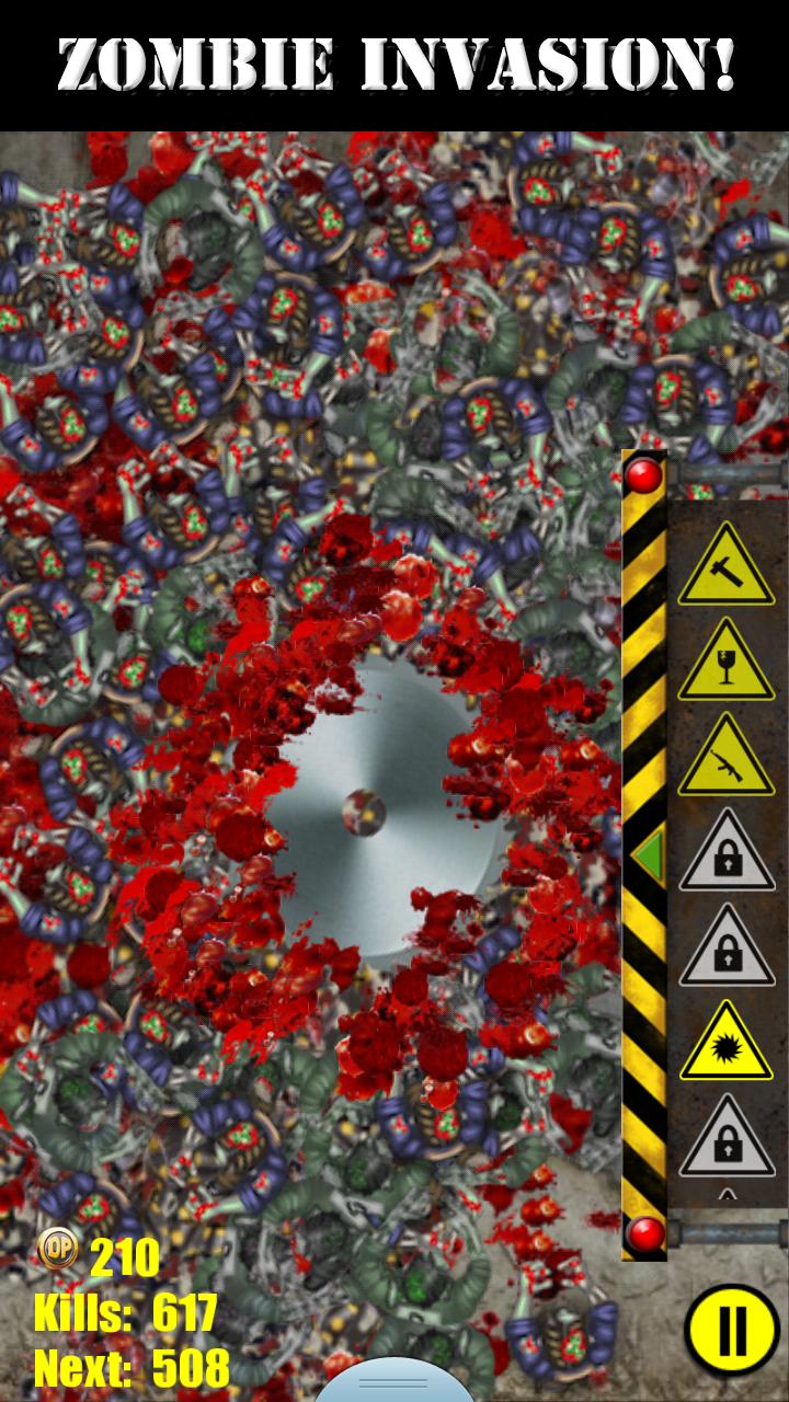 Zombie Gunner: Sniper Attack