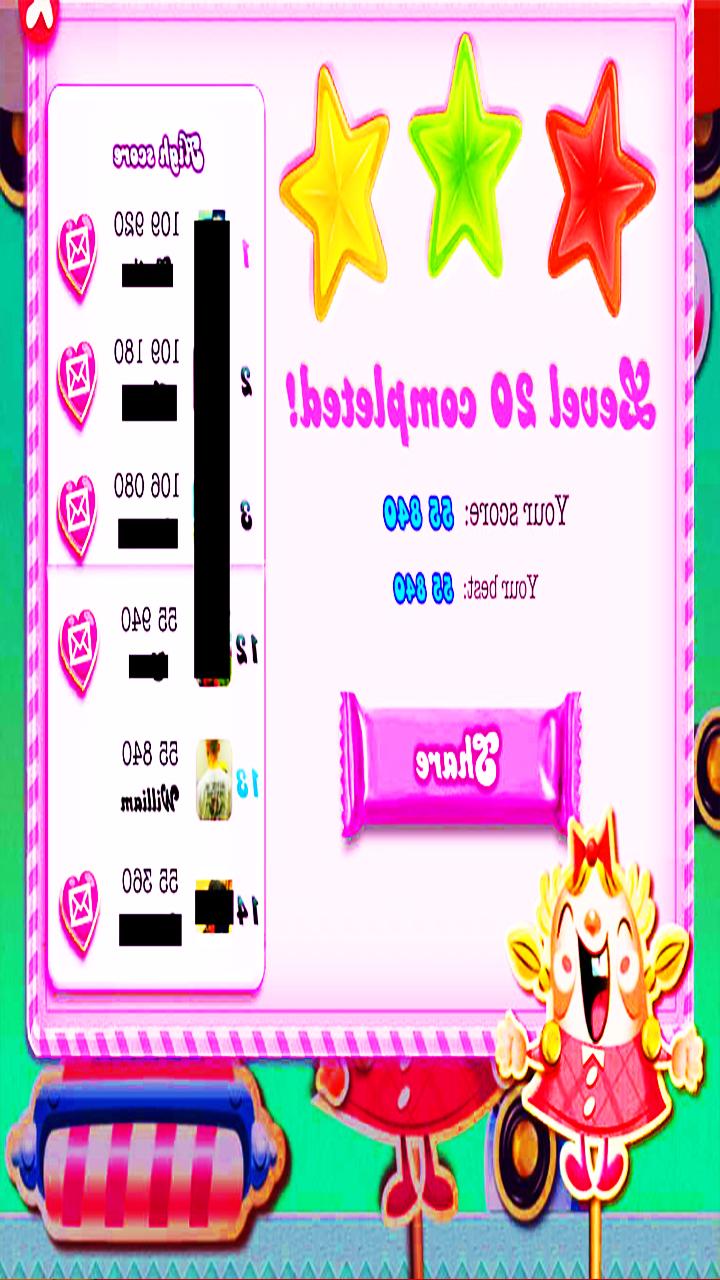 Best Candy Crush Saga Tips