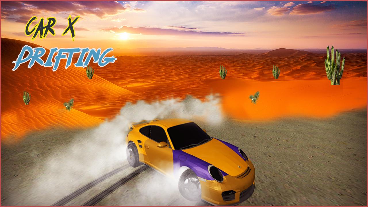 CarX Drifting Simulator