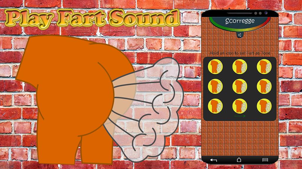 Fart Sounds Prank Farts