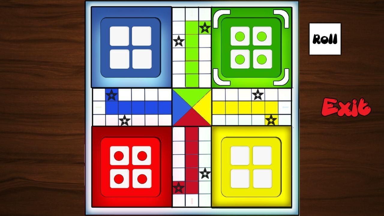 Ludo Zone King